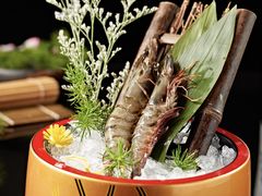 黑虎虾-牛New寿喜烧(青浦店)