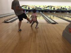 -广州保龄球馆(广州天河体育中心店)