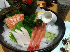 -三石铁板烧(紫竹桥店)
