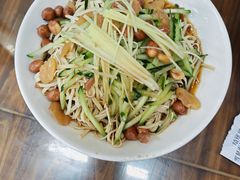 -雪琴面馆富安特色鱼汤面(城中花园店)