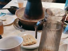 -东来顺饭庄(西直门店)