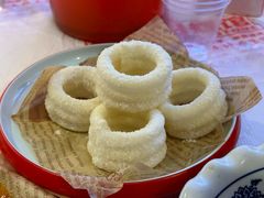 -老闵田螺馆·南昌市井菜·特色小吃(总店)