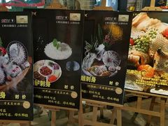 -味可道美食坊(福基路店)