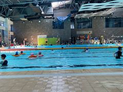 -野马渡文体中心游泳·健身