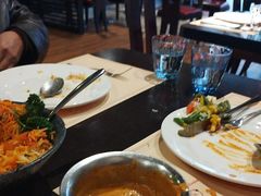 -克比叔叔印度餐厅Kebabs on the Grille(人民广场店)