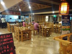 -绿岛汤泉韩式休闲会所