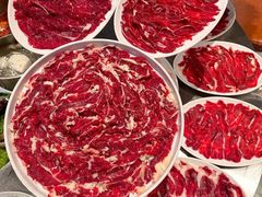 -八合里潮汕鲜牛肉火锅(吉大店)