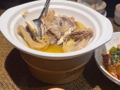 -老客家·客家菜(万达店)