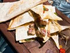 -第101座花园餐厅(湖滨88店)