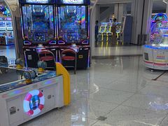 -汤姆熊欢乐世界 · 弹珠机(销品茂店)