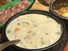 -韩香阁烤肉·烤活鳗(宽厚里店)