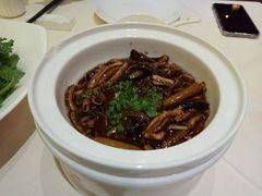 响油鳝糊-老正兴菜馆(福州路店)