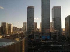 -北京中国大饭店