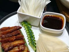 -浙食逅·弄虾·融合菜·小龙虾(双城国际店)