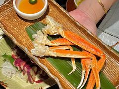 -松鹤精致料理(五一中路店)