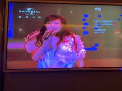 -钱柜音乐会所(罗湖店)