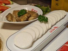 -倍儿红喜临门火锅(文兴路店)