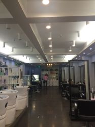 -维卡 Salon