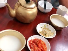 -屋里家延边朝鲜族冷面(南园店)