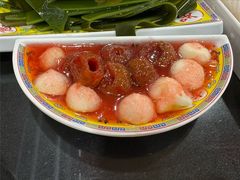 -芦月轩羊蝎子(太平桥店)
