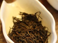 -大可堂普洱茶馆(襄阳南路馆)