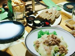 -通海俄式烧烤(下瓦房店)