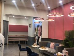 -海马体照相馆(广州新世界云门New park店)