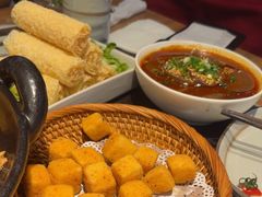 -炉角·鲍鱼牛腩煲(国贸商城店)