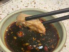 酱料-椰子营·椰子鸡火锅(万象里店)