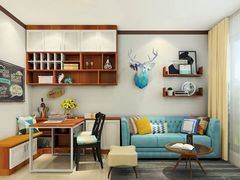 -住范儿家装·整体家装·装修设计