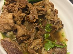 -贵宾牛·潮汕牛肉火锅(珠池总店)