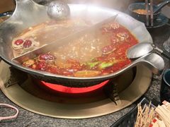 -湊湊火锅·茶憩(打浦桥日月光店)