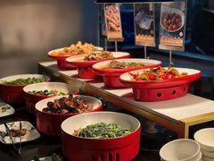 -The COOK·厨餐厅·自助餐(浦东嘉里大酒店)