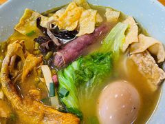 -螺大蛳柳州螺蛳粉·火锅·热干面(西城永捷店)