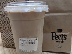 -Peet's Coffee皮爷咖啡(杭州来福士店)