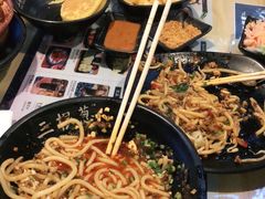 -三根葱云南小吃(砂之船店)