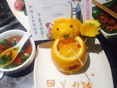 -海底捞火锅(邯郸新世纪中心店)