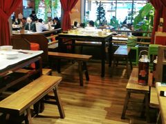 -农耕记·湖南土菜(halo广场店)