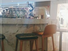 -COSTA COFFEE(恒基名人购物中心店)