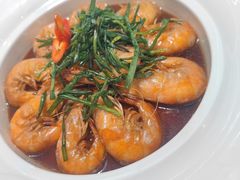 仓库葱香虾2-3号仓库·创意中国菜(新世界城店)