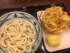 -丸龟制面(北心斋桥店)