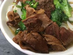 -珍珍小食店(西华路店)