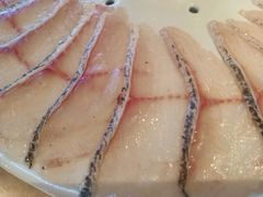 -马家斑.鲜鱼火锅(松湖万科店)