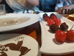 -布拉格餐厅· 中欧捷克菜(全国首店)