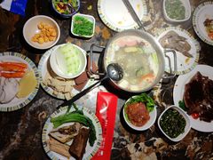 -吉布鲁牛排海鲜自助(袁州店)