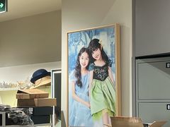 -海马体照相馆(上海月星环球港店)