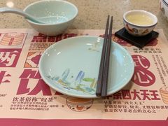 -点都德(喜粤楼店)