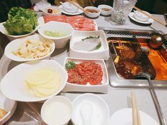 -海底捞火锅(吾悦广场店)