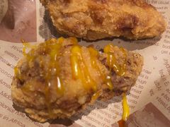 -姜胖胖韩式自助烤肉(光明万达店)