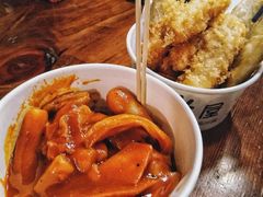 -米屋石锅拌饭(师大店)